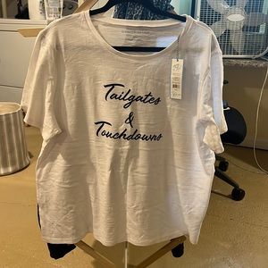 Draper James NWT Size XXL